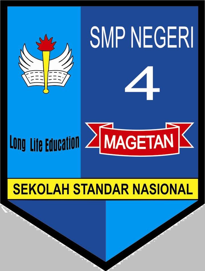 SMP NEGERI 4 MAGETAN